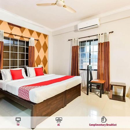 Collection O 46023 Taaza Residency Hotel Vythiri Luaran gambar
