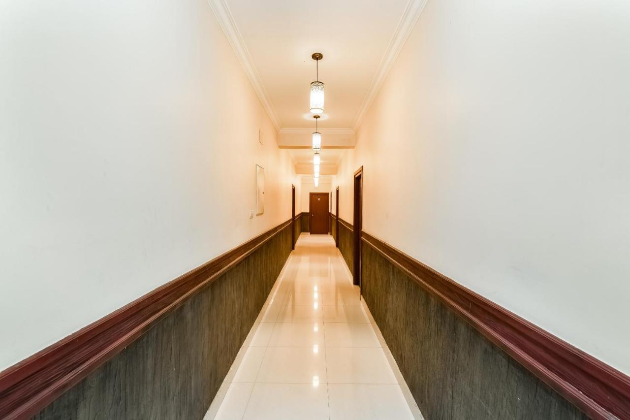 Collection O 46023 Taaza Residency Hotel Vythiri Luaran gambar