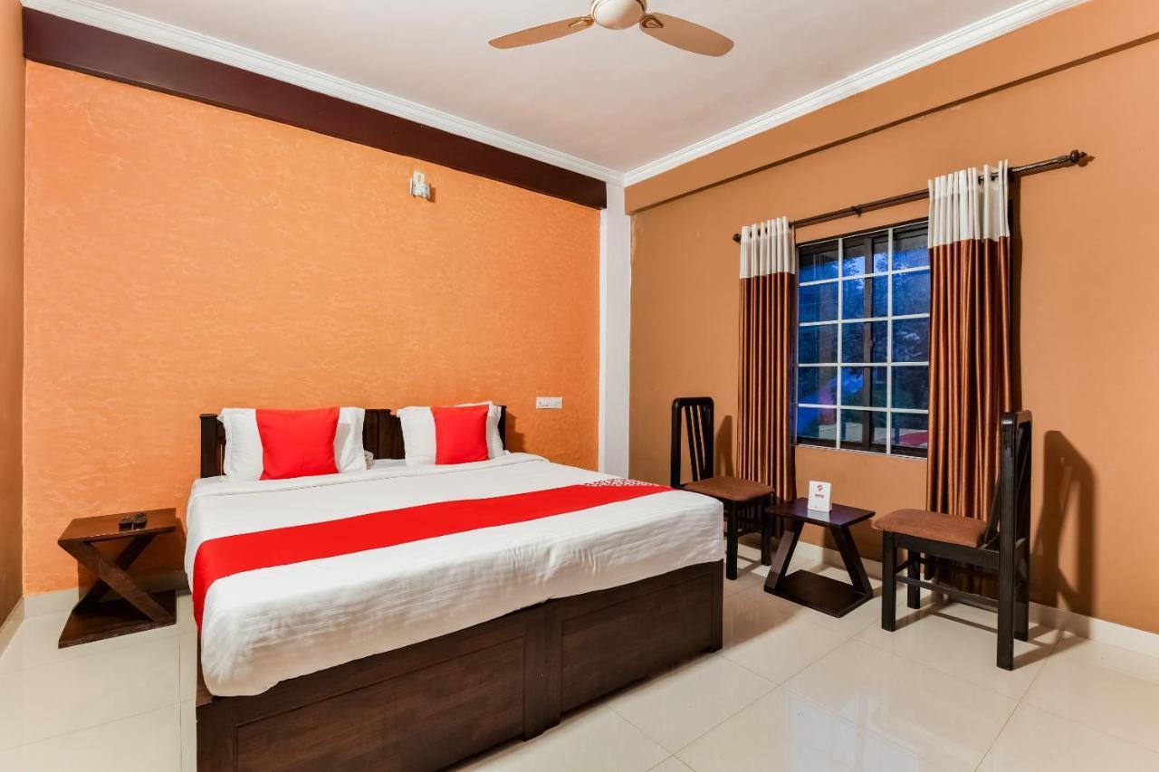 Collection O 46023 Taaza Residency Hotel Vythiri Luaran gambar