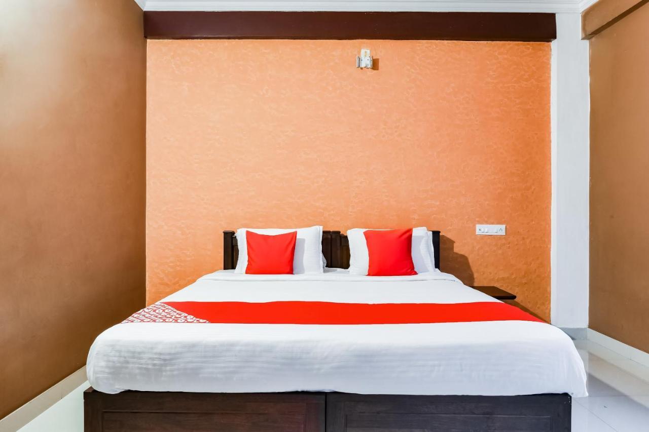 Collection O 46023 Taaza Residency Hotel Vythiri Luaran gambar